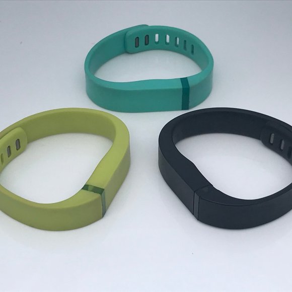 Replacement Band for Fitbit Flex Activity Tracker - Picture 5 of 5